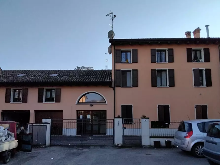 appartamento in vendita a Campagnola Emilia