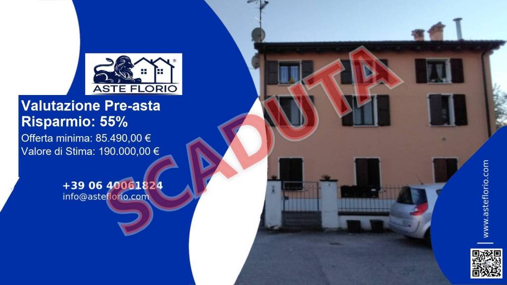 appartamento in vendita a Campagnola Emilia