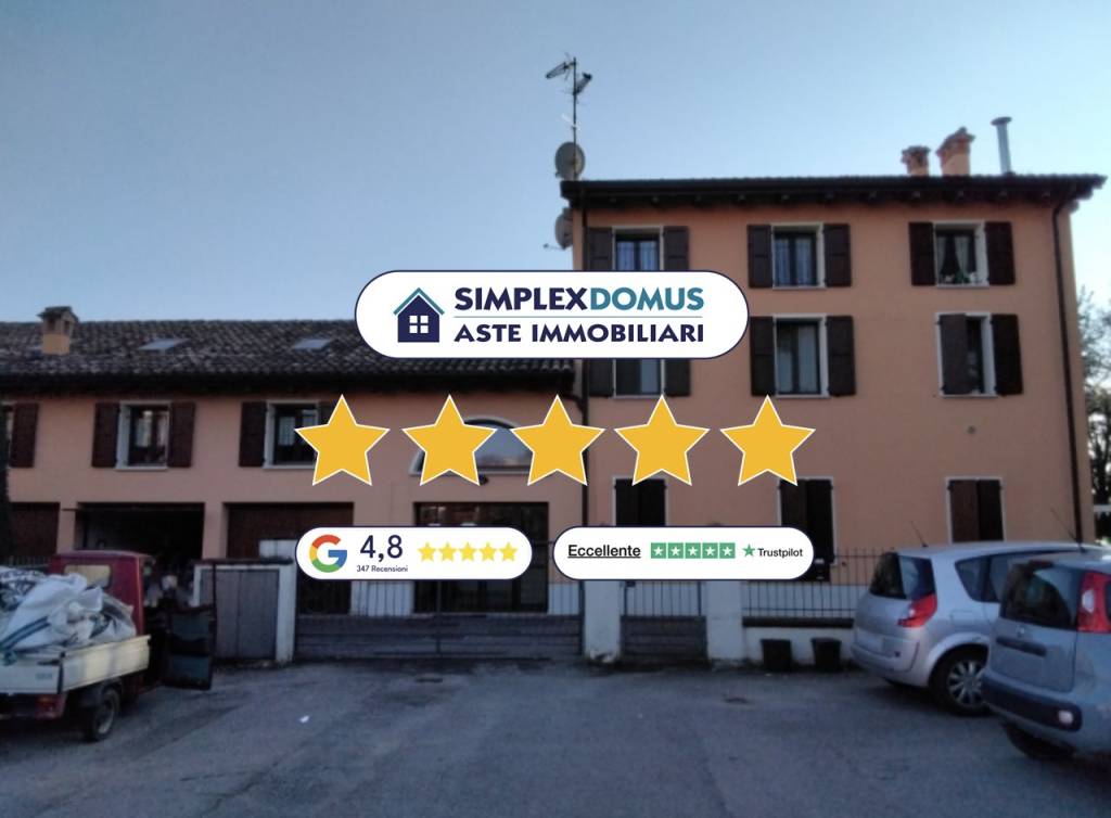 appartamento in vendita a Campagnola Emilia