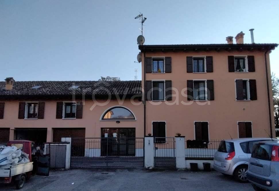 appartamento in vendita a Campagnola Emilia