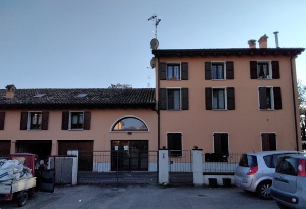 appartamento in vendita a Campagnola Emilia