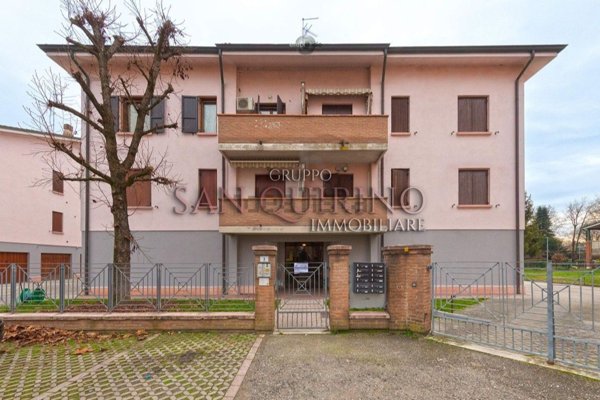 appartamento in vendita a Campagnola Emilia
