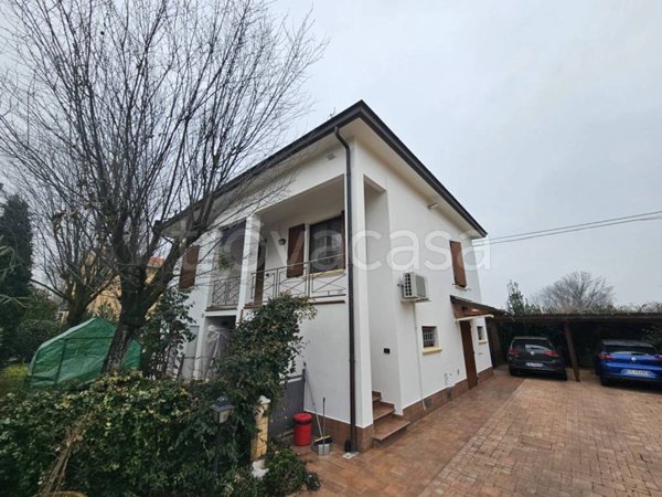 casa indipendente in vendita a Campagnola Emilia
