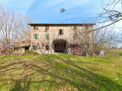 casa indipendente in vendita a Campagnola Emilia