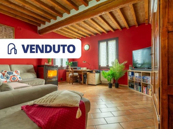 casa indipendente in vendita a Campagnola Emilia