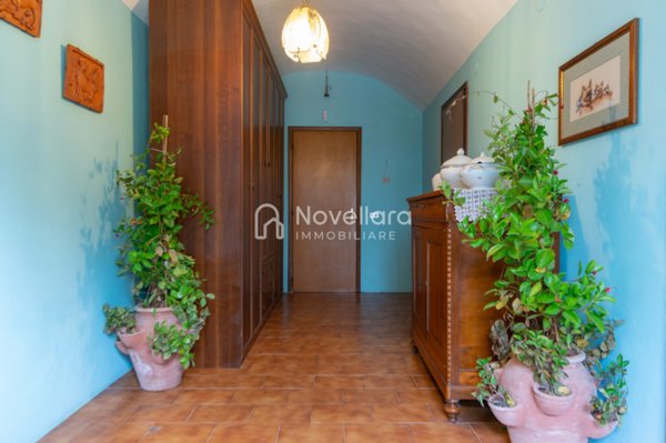 casa indipendente in vendita a Campagnola Emilia