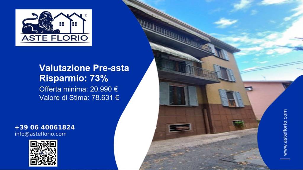 appartamento in vendita a Campagnola Emilia