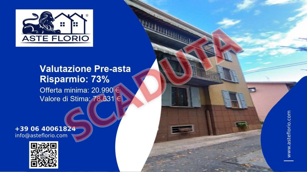 appartamento in vendita a Campagnola Emilia