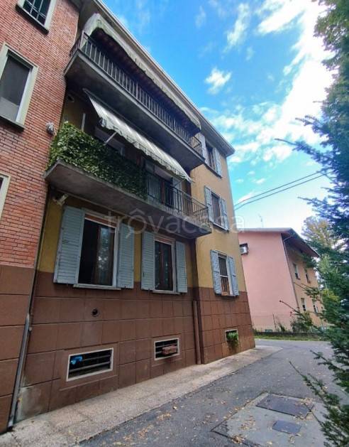 appartamento in vendita a Campagnola Emilia