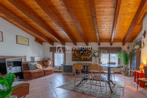 casa indipendente in vendita a Campagnola Emilia