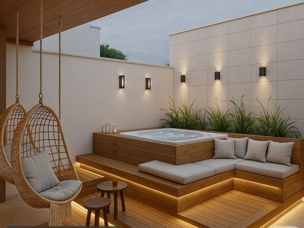 casa indipendente in vendita a Campagnola Emilia