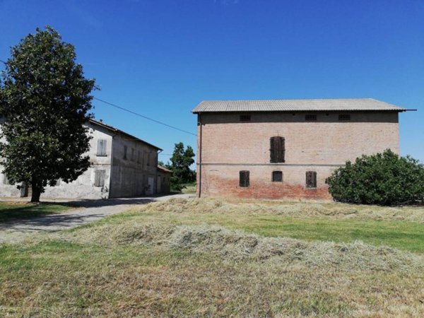casa semindipendente in vendita a Campagnola Emilia