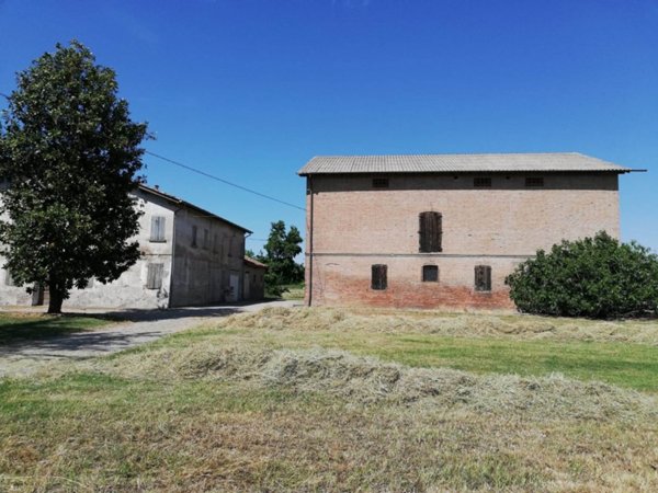 casa semindipendente in vendita a Campagnola Emilia