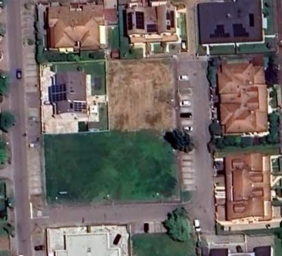 terreno edificabile in vendita a Campagnola Emilia