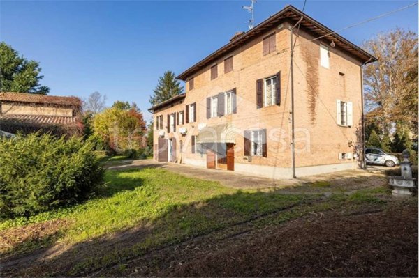 casa indipendente in vendita a Campagnola Emilia