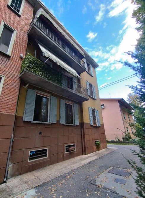 appartamento in vendita a Campagnola Emilia