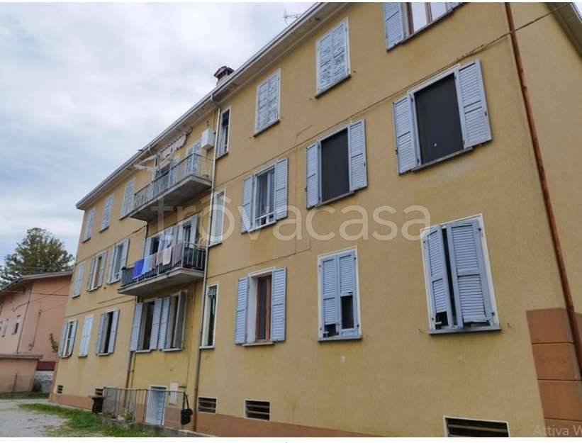 appartamento in vendita a Campagnola Emilia