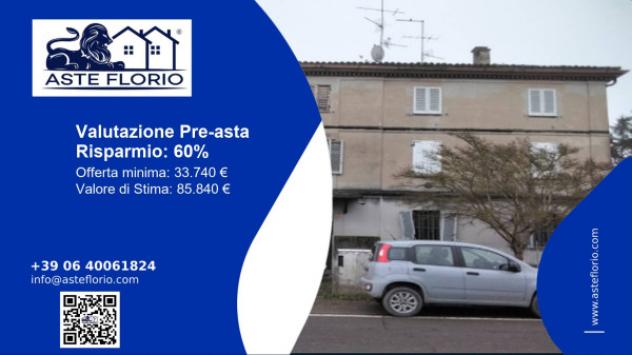 appartamento in vendita a Campagnola Emilia