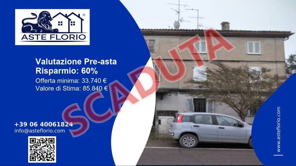 appartamento in vendita a Campagnola Emilia