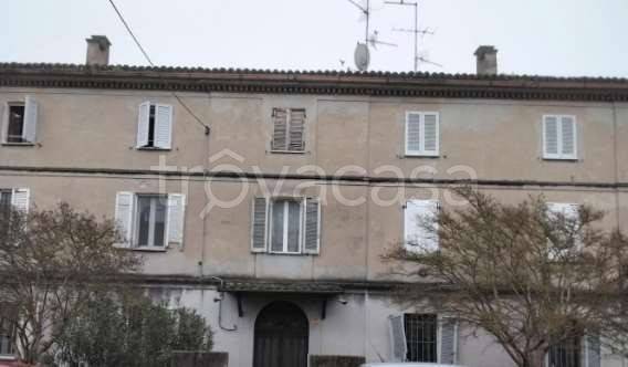 appartamento in vendita a Campagnola Emilia