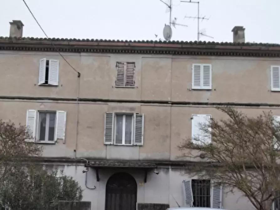 appartamento in vendita a Campagnola Emilia