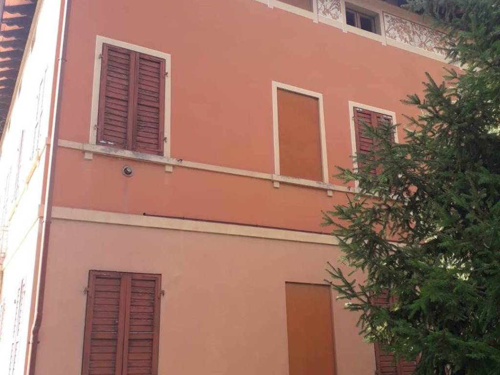 casa indipendente in vendita a Campagnola Emilia