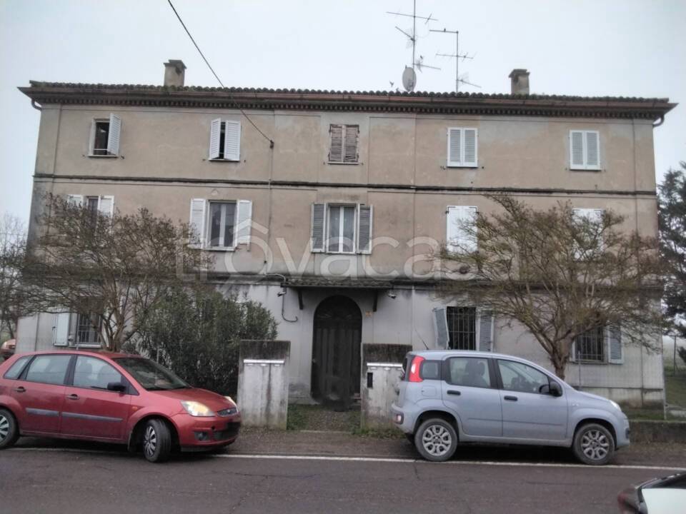 appartamento in vendita a Campagnola Emilia