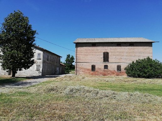casa semindipendente in vendita a Campagnola Emilia