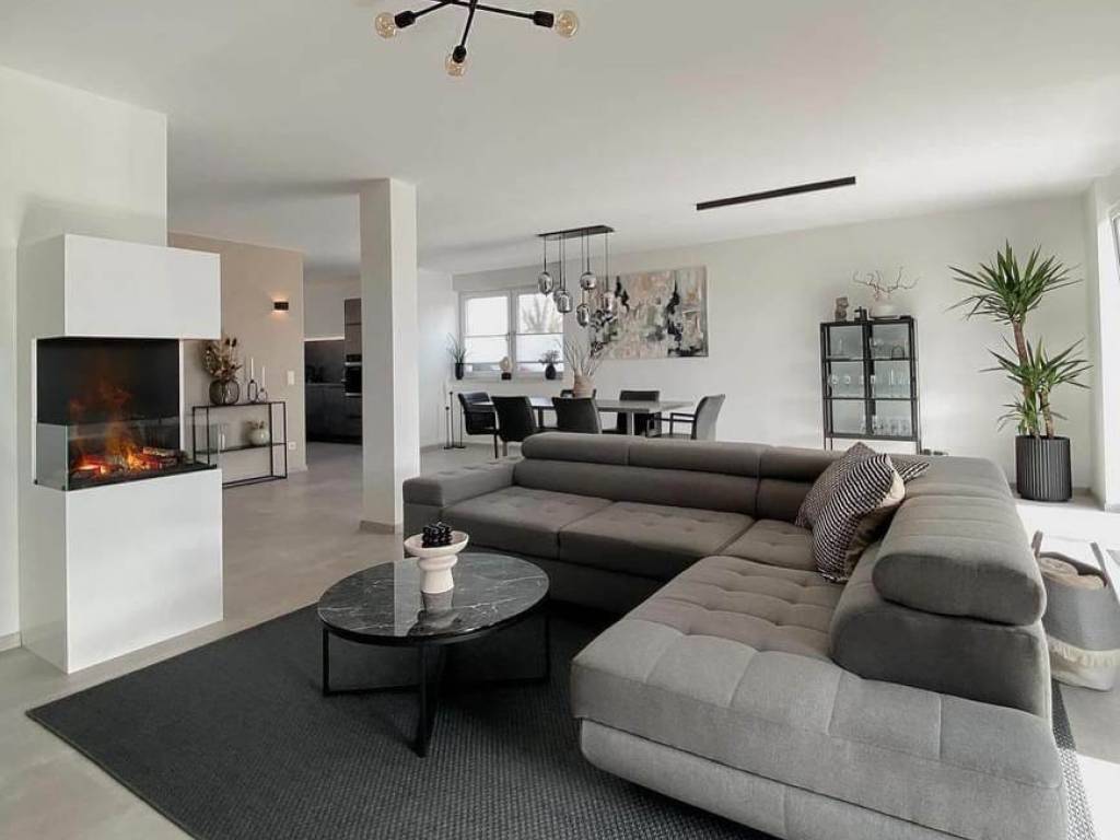 casa indipendente in vendita a Campagnola Emilia