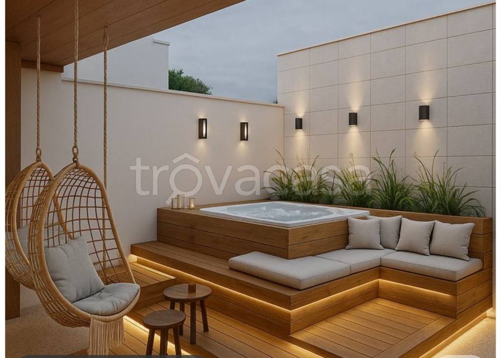 casa indipendente in vendita a Campagnola Emilia