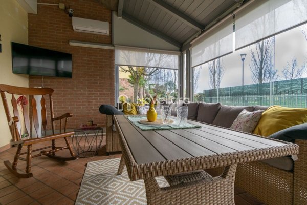 casa indipendente in vendita a Campagnola Emilia