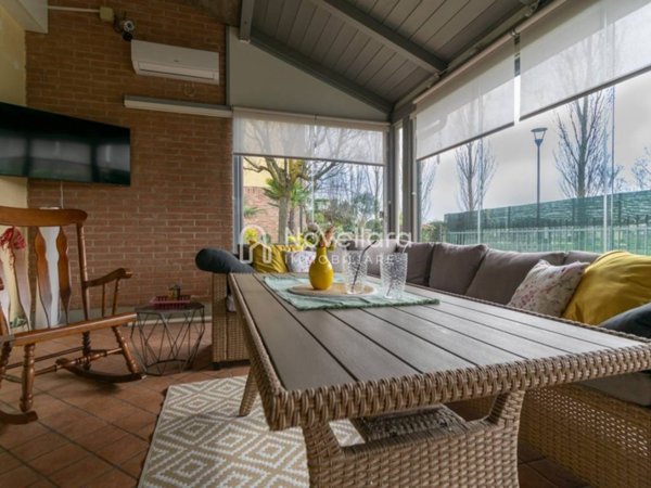 casa indipendente in vendita a Campagnola Emilia