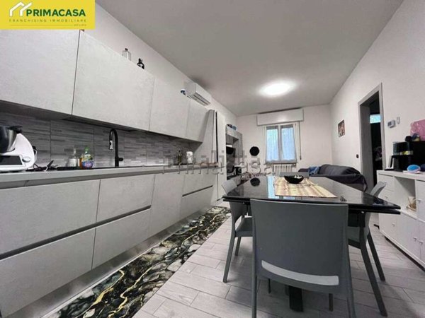 casa indipendente in vendita a Campagnola Emilia