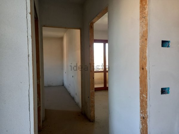 appartamento in vendita a Campagnola Emilia