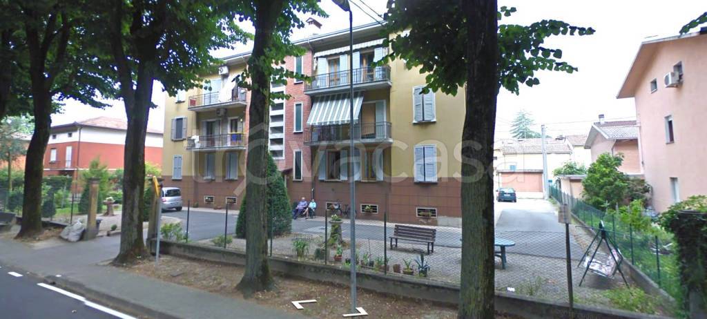 appartamento in vendita a Campagnola Emilia