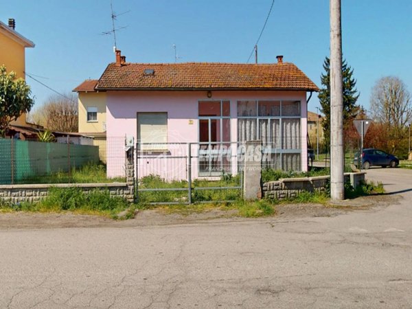 casa indipendente in vendita a Campagnola Emilia