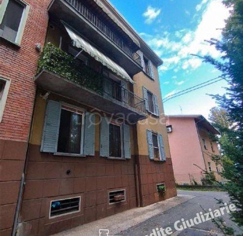 appartamento in vendita a Campagnola Emilia