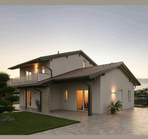 casa indipendente in vendita a Campagnola Emilia