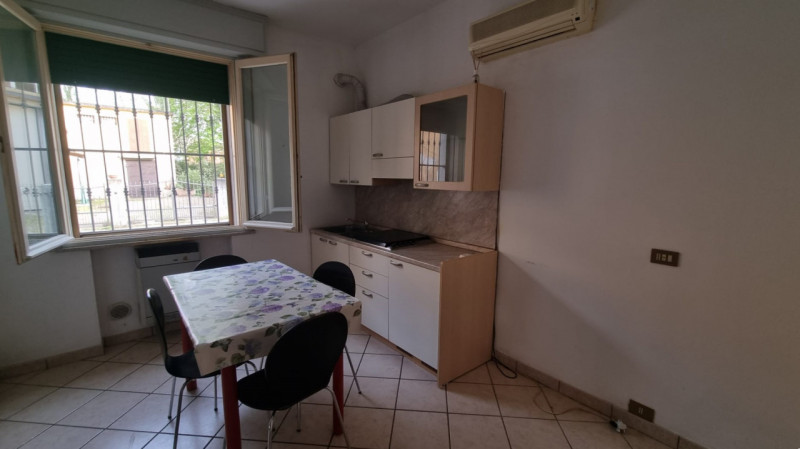 appartamento in vendita a Campagnola Emilia