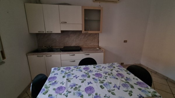 appartamento in vendita a Campagnola Emilia