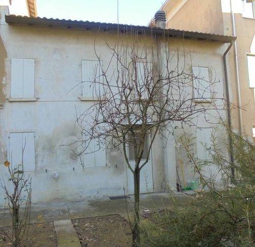 casa indipendente in vendita a Campagnola Emilia