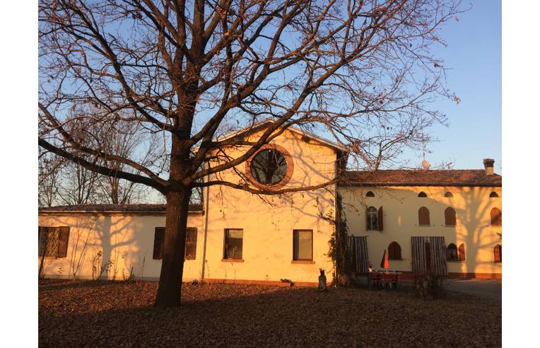 casa indipendente in vendita a Campagnola Emilia