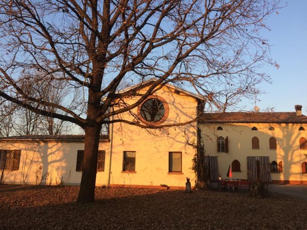 casa indipendente in vendita a Campagnola Emilia
