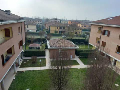 appartamento in vendita a Campagnola Emilia