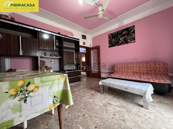 appartamento in vendita a Campagnola Emilia