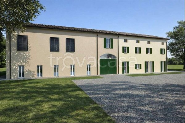 appartamento in vendita a Campagnola Emilia