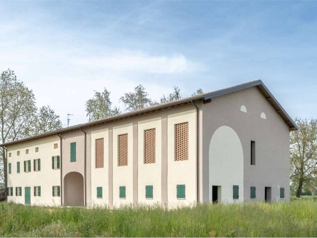 appartamento in vendita a Campagnola Emilia