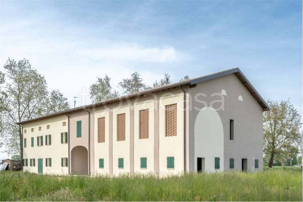 appartamento in vendita a Campagnola Emilia