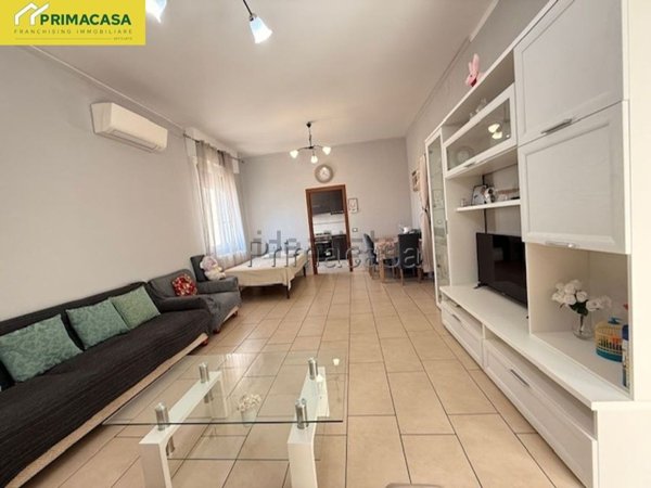 appartamento in vendita a Campagnola Emilia