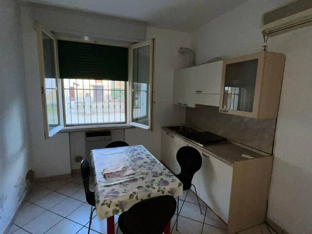 appartamento in vendita a Campagnola Emilia